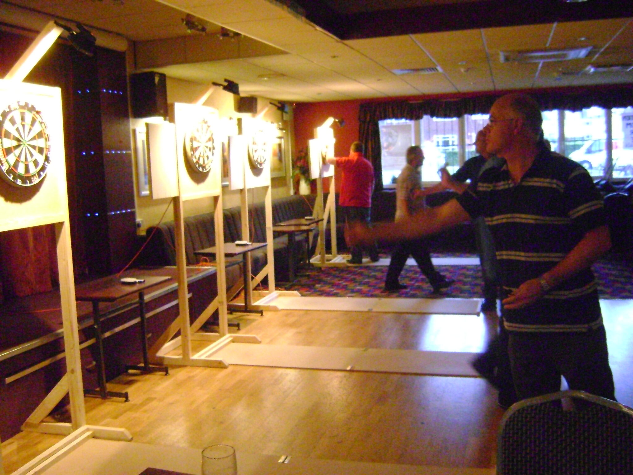 About Us South Manchester Darts