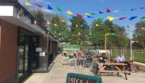 Wythenshawe Amateurs FC