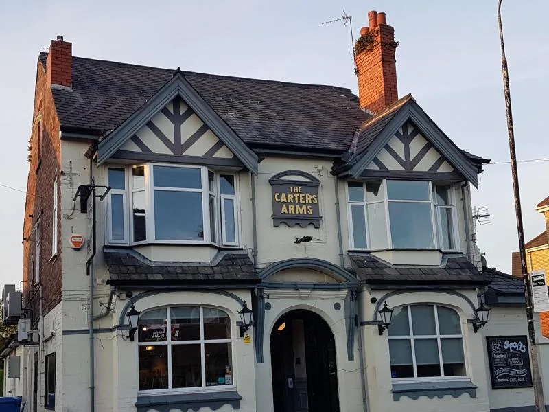The Carters Arms