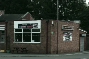 The Railway Club (Altrincham)