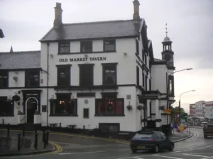 The Old Market Tavern