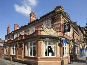 The Victoria (Withington)