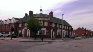 The Victoria (Burnage)
