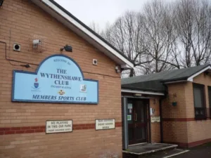 Wythenshawe Cricket & Sports Club