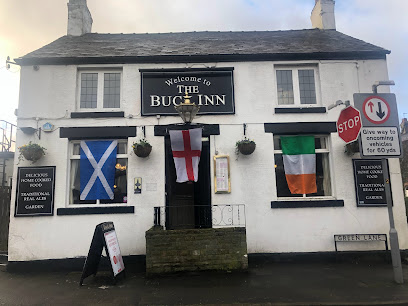 The Buck Inn