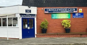 The Cringlewood Club