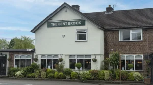 The Bent Brook