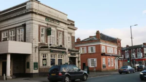 The Royal Oak (Chorlton)