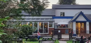 Timperley Conservative Club