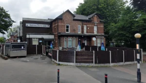 Trafford Social Club