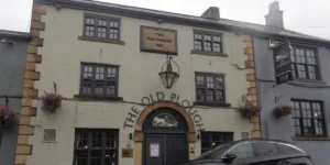 The Old Plough