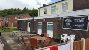 Partington Working Mens Club