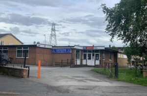 Partington Working Mens Club
