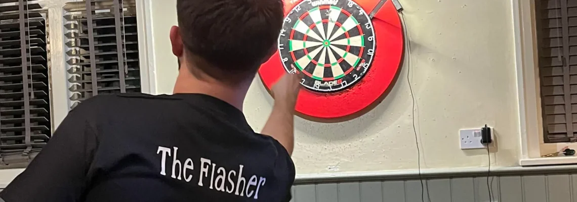flasher
